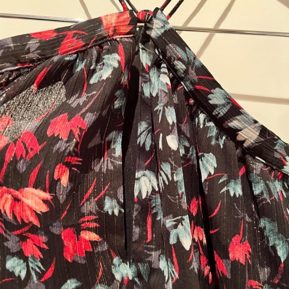 1.STATE Off-the-shoulder blouse (NWOT) - Picture 9 of 10